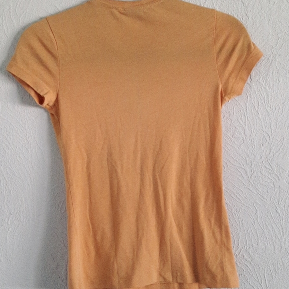 Disney Tinkerbell tshirt  size xs/small - Picture 4 of 4